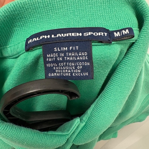 Ralph Lauren kids polo shirt - Picture 3 of 5